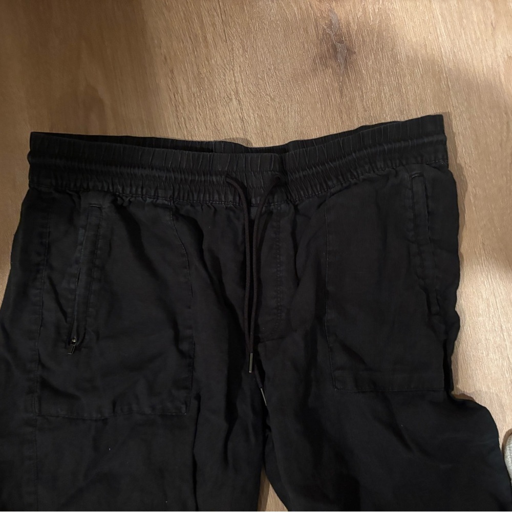 Athleta women’s linen pants - Picture 3 of 5